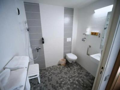 ibis budget Blois Centre - 52