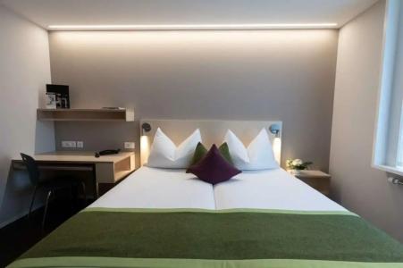 Best Western Spirgarten - 57