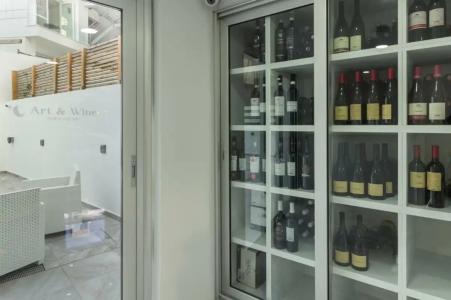 Art & Wine Studios and Apts - 53