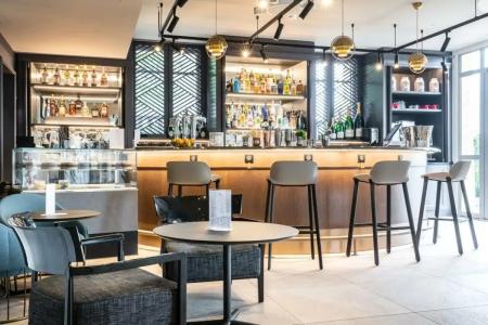 Novotel Deauville Plage - 46