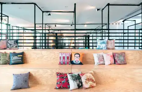 Greet Darmstadt - an Accor - - 32