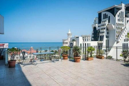 Orbi Residence Official - 1