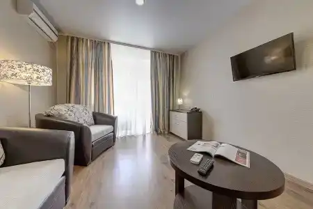 Гранд Круиз - 3