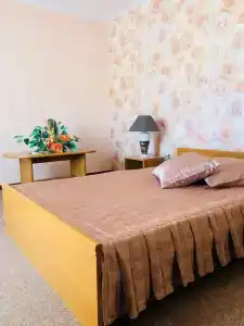 Солнечный дворик - 3