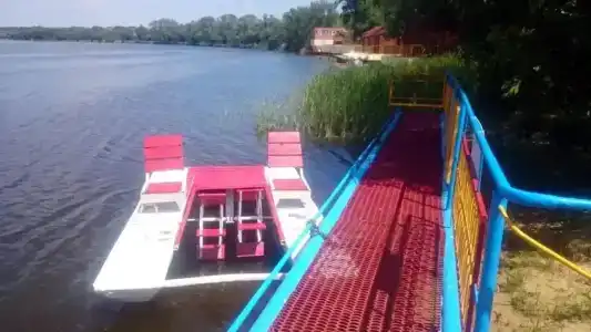 Казачка - 2