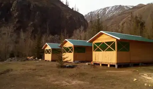 Капитанша - 0