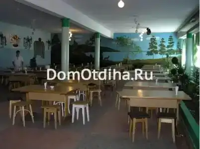 Мухинка - 1
