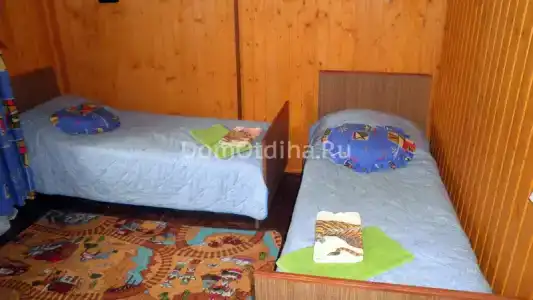 Остров - 13