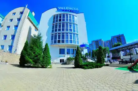 Валенсия - 0