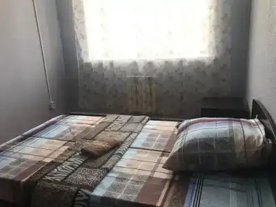 Причал - 3