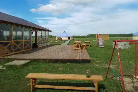 Джайляу - 38