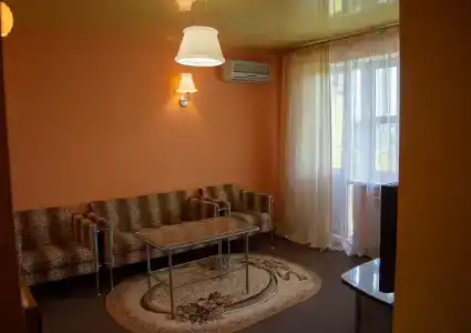 Славянская - 1