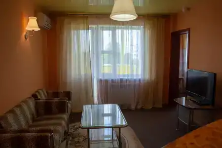 Славянская - 2