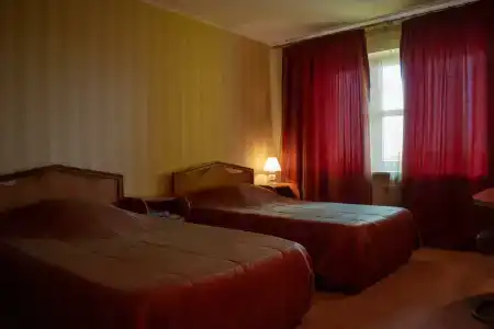 Славянская - 9