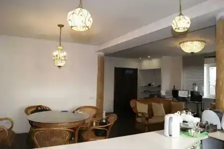 Townhouse - 5