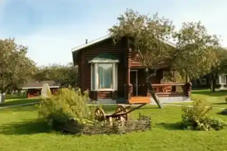 Финская деревня - 4
