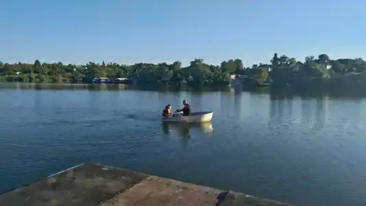 Стрелецкая Слобода - 8