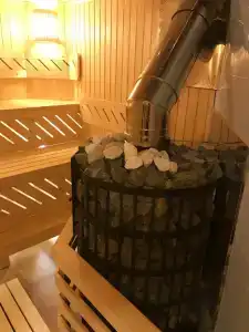 Дозаправка Палыча - 7