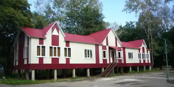 Ивушка - 40