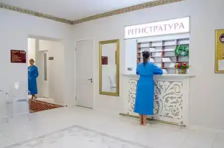 Бальнео клиника - 22