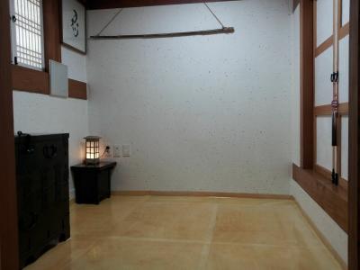 Hanok 24 Gyeongbokgung - 39