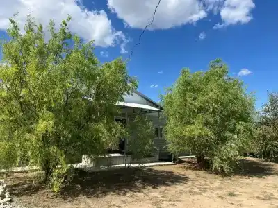 Рыбацкий домик на Волге - 17