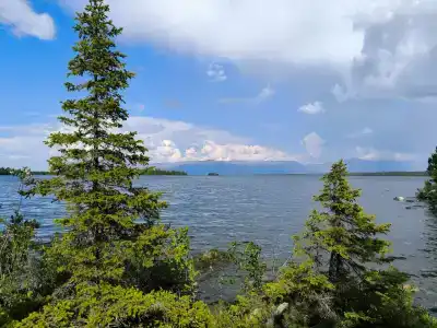 Огни Имандры - 21