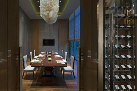 Wanda Vista Dongguan - 31
