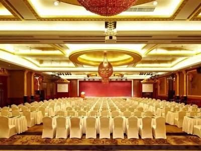 Kempinski Shenzhen - 43