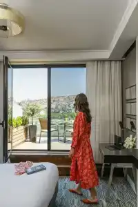 Mövenpick Istanbul Golden Horn - 39