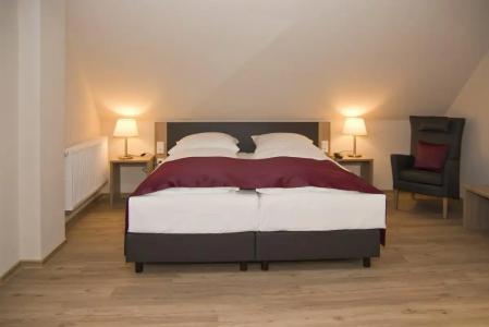 Troll's Brauhaushotel - 46