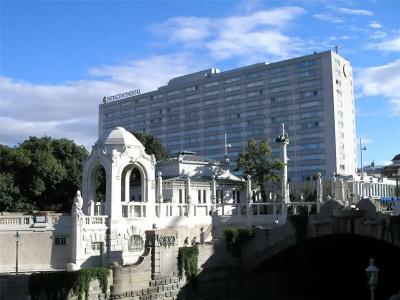Intercontinental Wien, An Ihg - 11