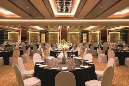 Gokulam Grand & Spa Bangalore - 80