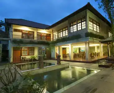 Grand Pondok Puri Ayu - 53