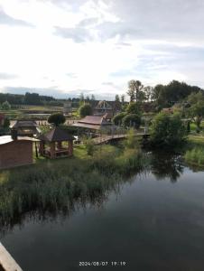 Николаевские Пруды - 33