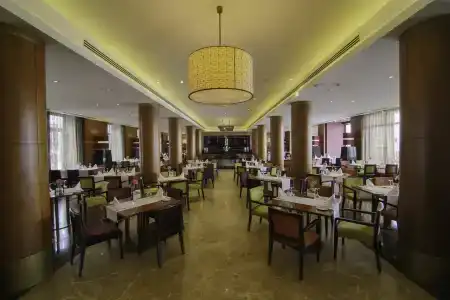 Çelik Palas Convention Center & Thermal SPA - 34