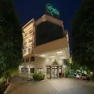 Radha Regent, Chennai - 12