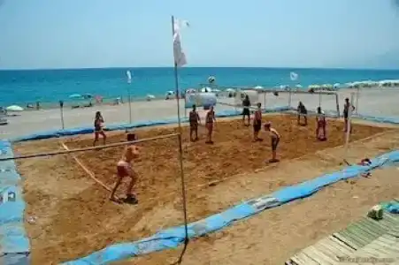Kristal Beach - 6