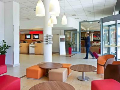 Ibis Kraków Stare Miasto - 73