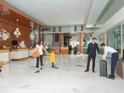 Novotel Bengaluru Outer Ring Road - 32