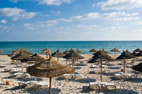 Ulysse Palace Djerba Resort & Thalasso - 51