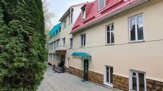 Пансионат Бешпагир - 87
