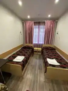 Лососинская - 72