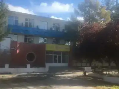 Солнечный - 18