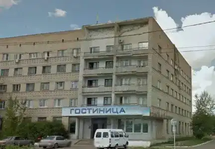 Аэропорт - 31