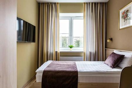 Рус хотел групп - 30