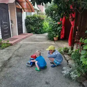 Усадьба Пантелея - 28