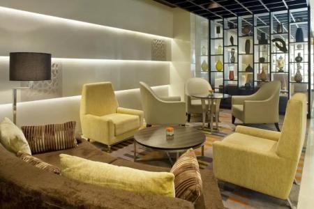 Holiday Inn Mumbai International Airport, An Ihg - 47