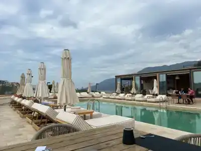  Radisson Blu Kas Adult Only - 81
