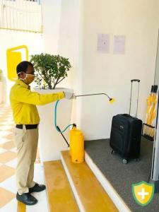 Bloomrooms @ New Delhi Railway Station - 18